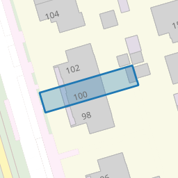 Perceel ZWD03-E-2053