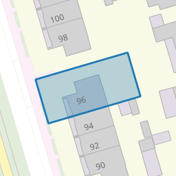 Perceel ZWD03-E-2055