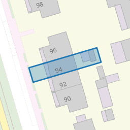 Perceel ZWD03-E-2056