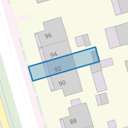 Perceel ZWD03-E-2057