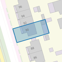 Perceel ZWD03-E-2058