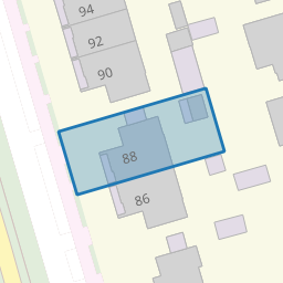 Perceel ZWD03-E-2059