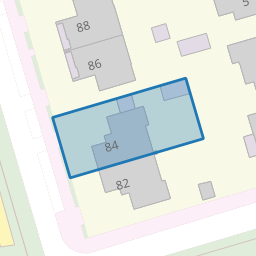 Perceel ZWD03-E-2061