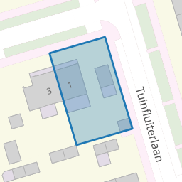 Perceel ZWD03-E-2064