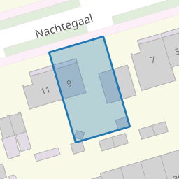 Perceel ZWD03-E-2068