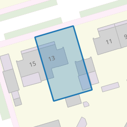 Perceel ZWD03-E-2070