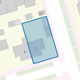 Perceel ZWD03-E-2072