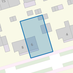 Perceel ZWD03-E-2074