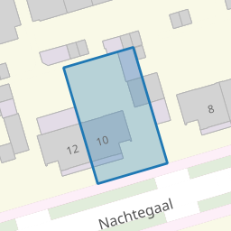 Perceel ZWD03-E-2076