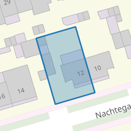 Perceel ZWD03-E-2077