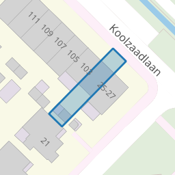 Perceel ZWD03-E-2083