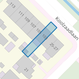 Perceel ZWD03-E-2084