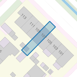 Perceel ZWD03-E-2086