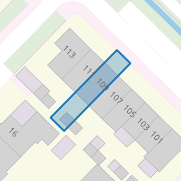 Perceel ZWD03-E-2087