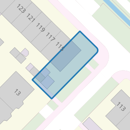 Perceel ZWD03-E-2090