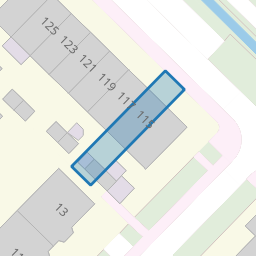 Perceel ZWD03-E-2091