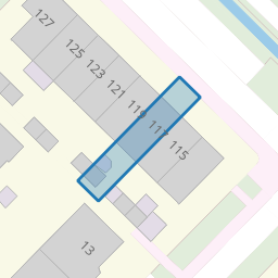 Perceel ZWD03-E-2092