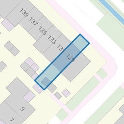 Perceel ZWD03-E-2099