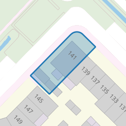 Perceel ZWD03-E-2105