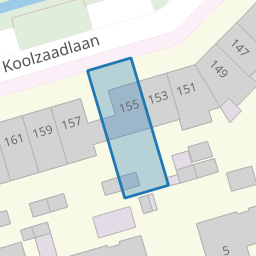 Perceel ZWD03-E-2111