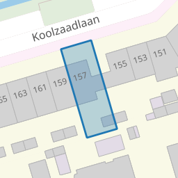 Perceel ZWD03-E-2112