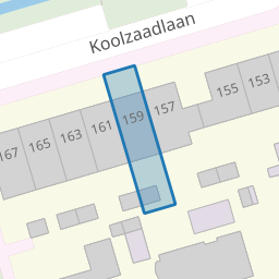 Perceel ZWD03-E-2113