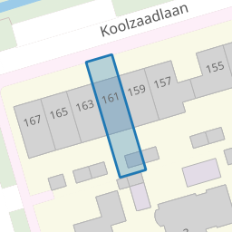 Perceel ZWD03-E-2114