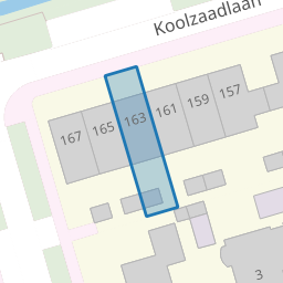 Perceel ZWD03-E-2115