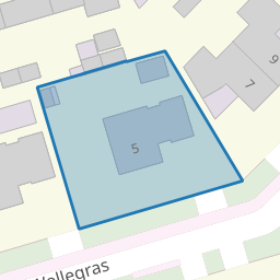 Perceel ZWD03-E-2124