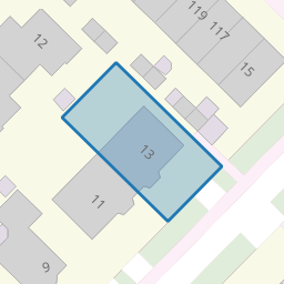 Perceel ZWD03-E-2135