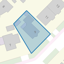 Perceel ZWD03-E-2137