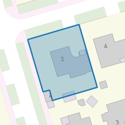 Perceel ZWD03-E-2139