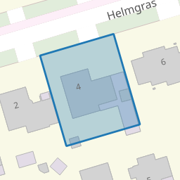 Perceel ZWD03-E-2140