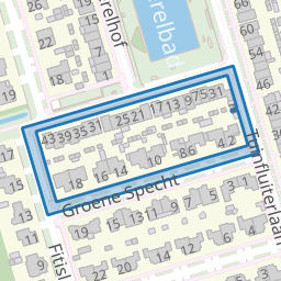 Perceel ZWD03-E-2154