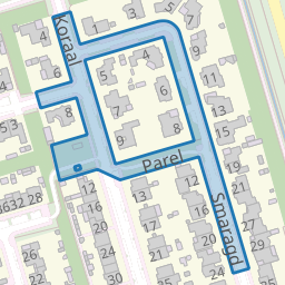 Perceel ZWD03-E-2162