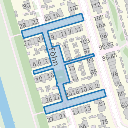 Perceel ZWD03-E-2164