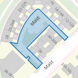 Perceel ZWD03-E-2166