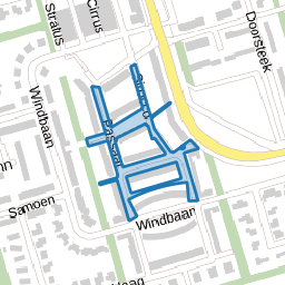 Perceel ZWD03-E-2175