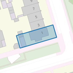 Perceel ZWD03-E-2184