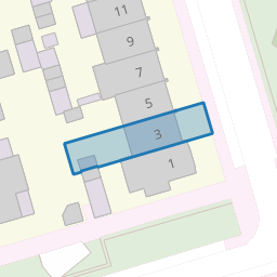 Perceel ZWD03-E-2185