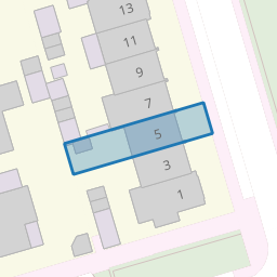 Perceel ZWD03-E-2186