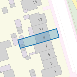 Perceel ZWD03-E-2188