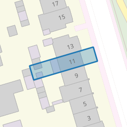 Perceel ZWD03-E-2189