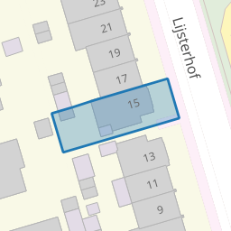 Perceel ZWD03-E-2191