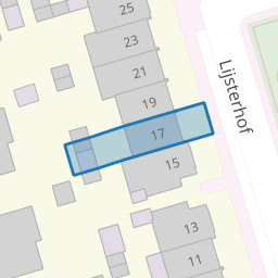 Perceel ZWD03-E-2192