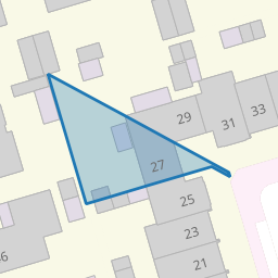 Perceel ZWD03-E-2197