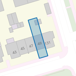 Perceel ZWD03-E-2208