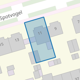 Perceel ZWD03-E-2215