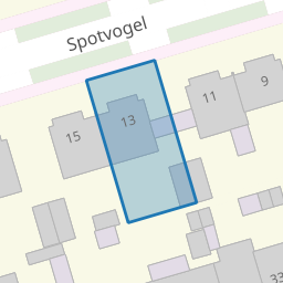 Perceel ZWD03-E-2216