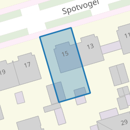 Perceel ZWD03-E-2217